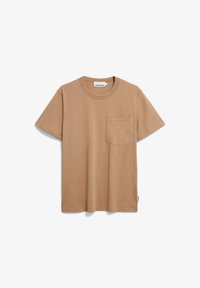 Ausgewählt, pale umber