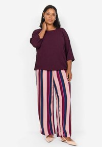 Wasabi Concept WA-JAYLEE 1 - Blūze - wine