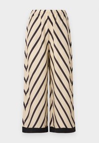 Sélectionné, black/white