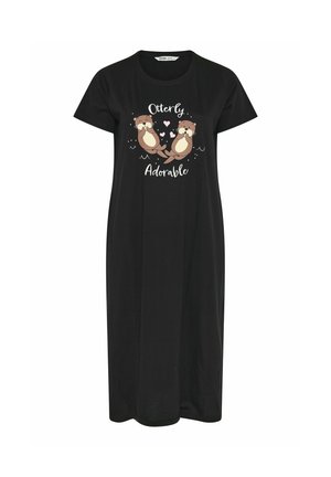 Yours Clothing, - Koszula nocna