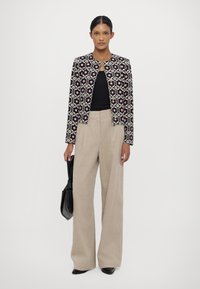 MAX&Co. LIGURIA - Housut - beige