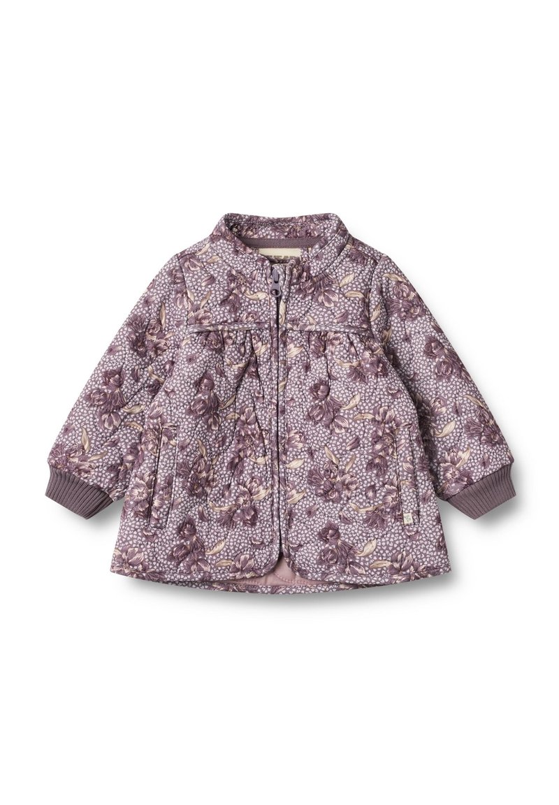 Wheat Jas lila Wheat Jas lila