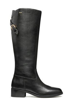 Bottes - black