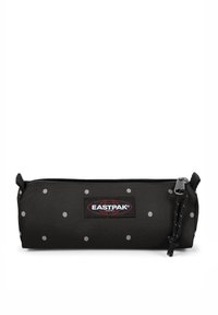 Niet geselecteerd, dots black silver