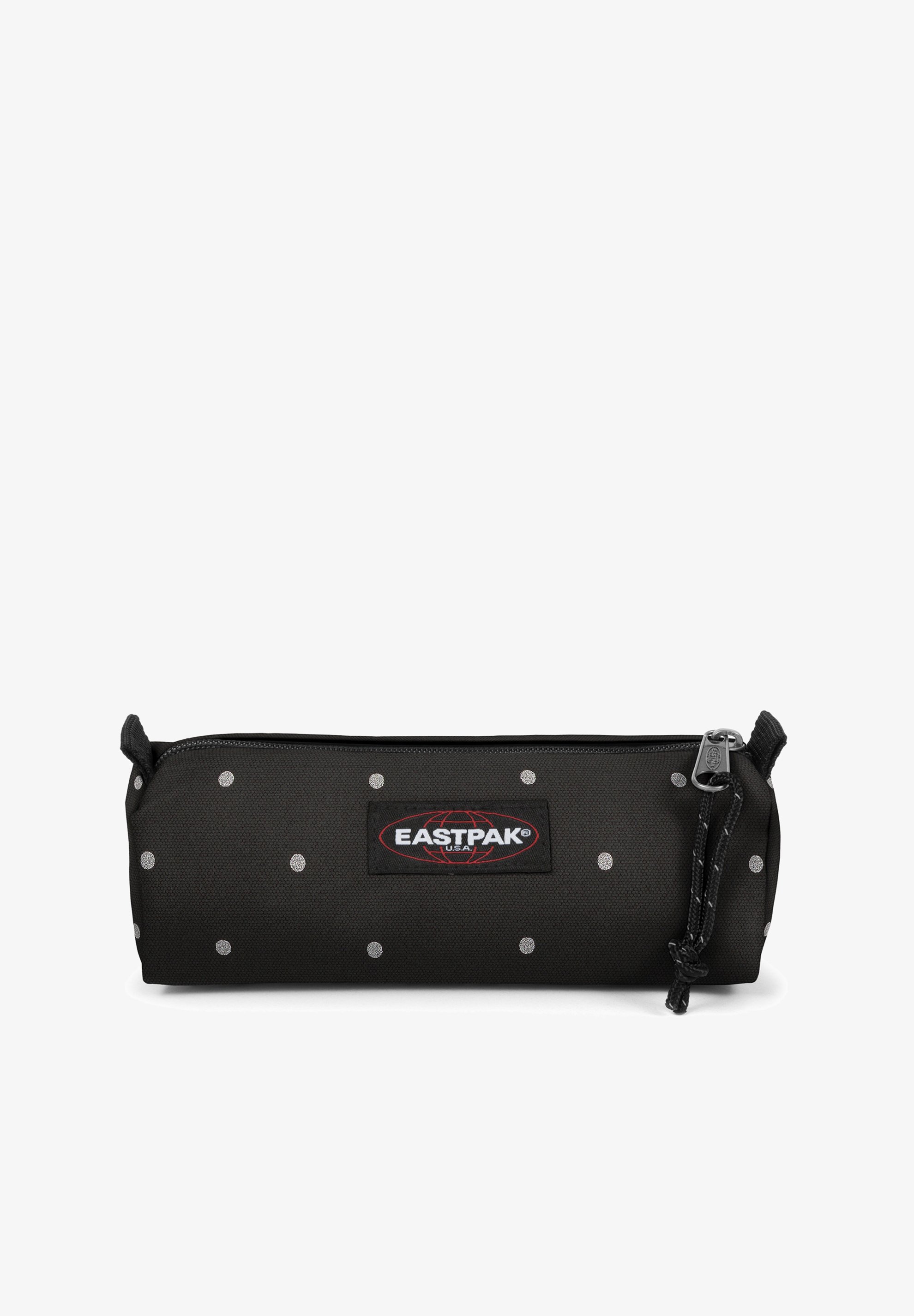 Eastpak BENCHMARK SINGLE - Trousse - black/noir Eastpak BENCHMARK SINGLE - Trousse - black/noir