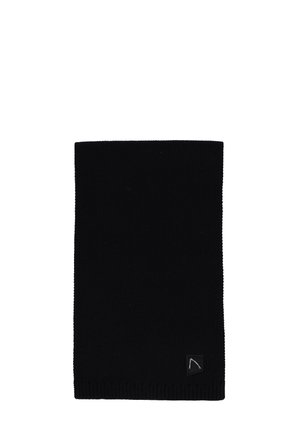 Schlauchschal - black