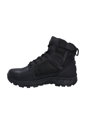 Veterboots - black