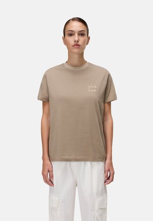 FEDAIA - T-shirt z nadrukiem