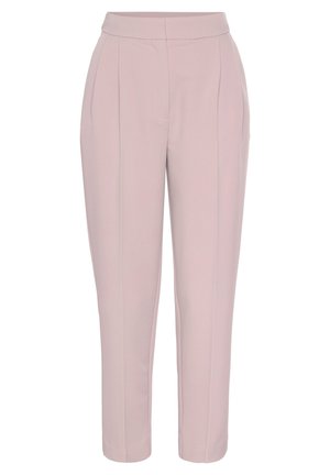 Broek - mauve