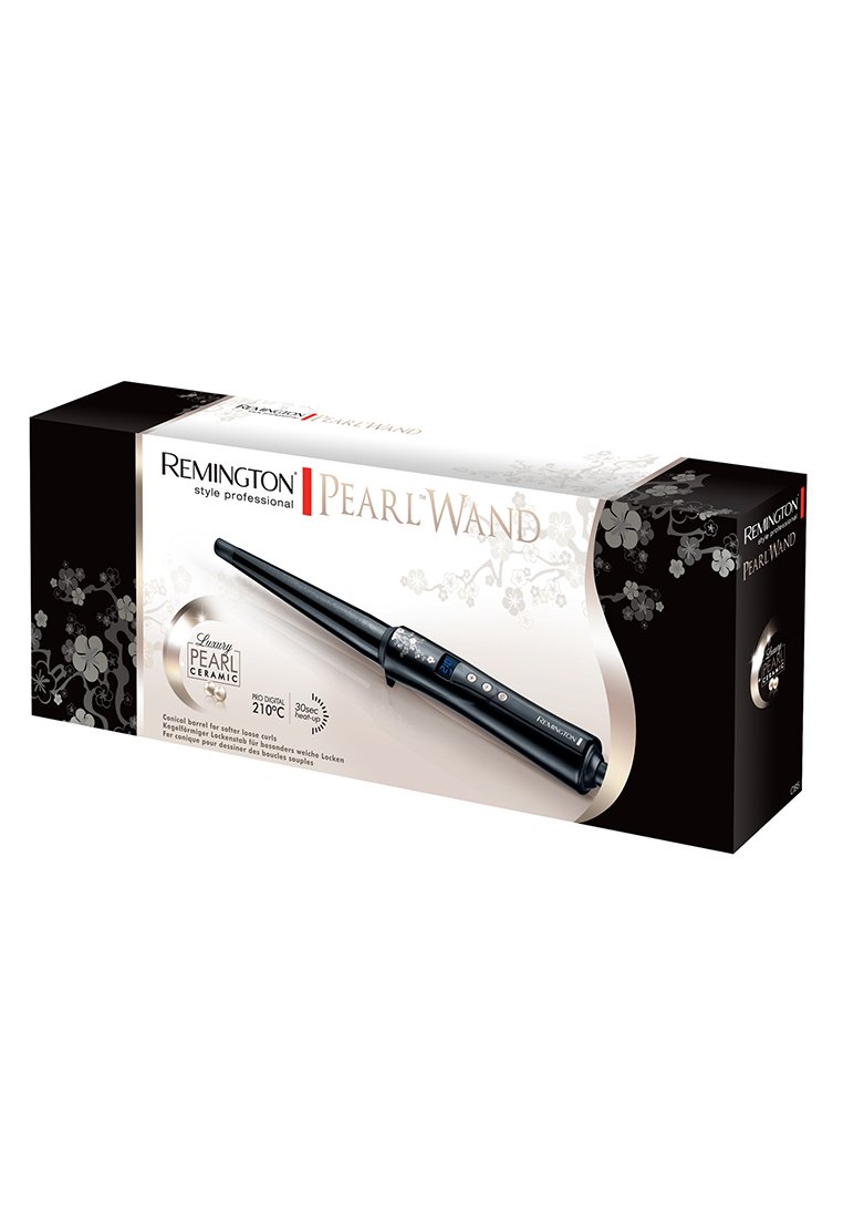 Remington Accessori capelli - Immagine 2