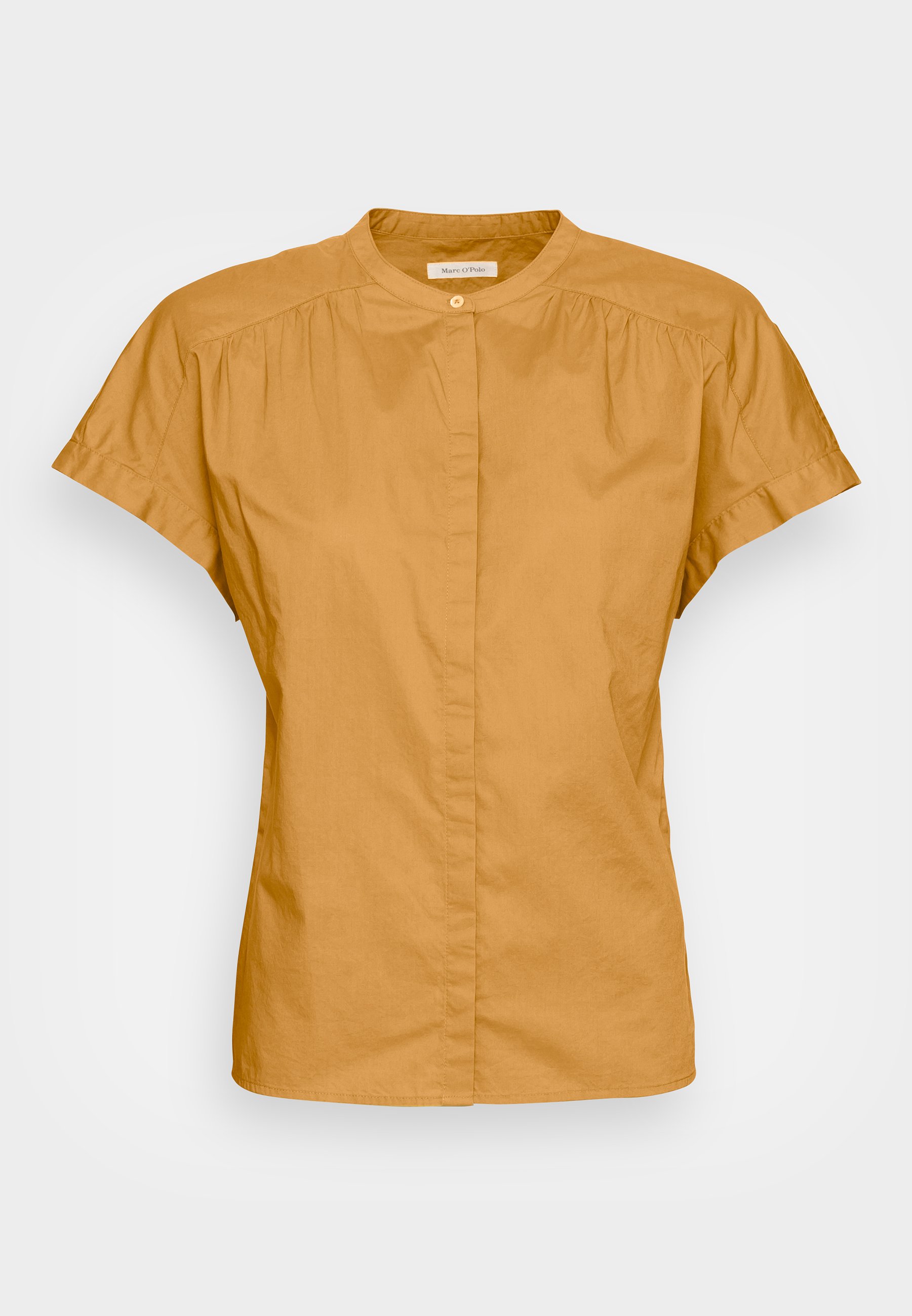 Damen BLOUSE CREW NECK - Hemdbluse Damen BLOUSE CREW NECK - Hemdbluse
