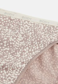 Marks & Spencer 4 PACK - Trosor - cool pink
