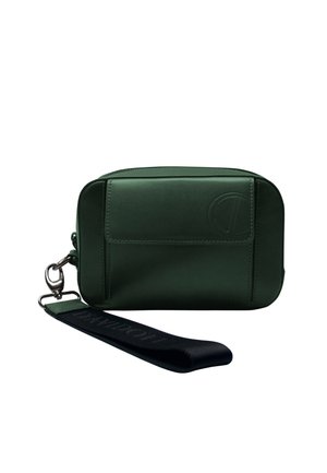 VENICE POUCH BAG - Handbag - dark green