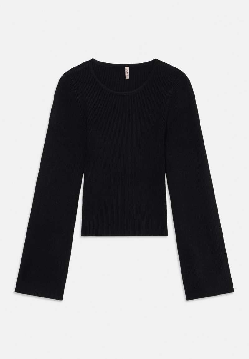 ONLY GIRLS Trui zwart