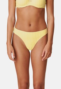 Marie Jo STRING AVERO - String - ananas