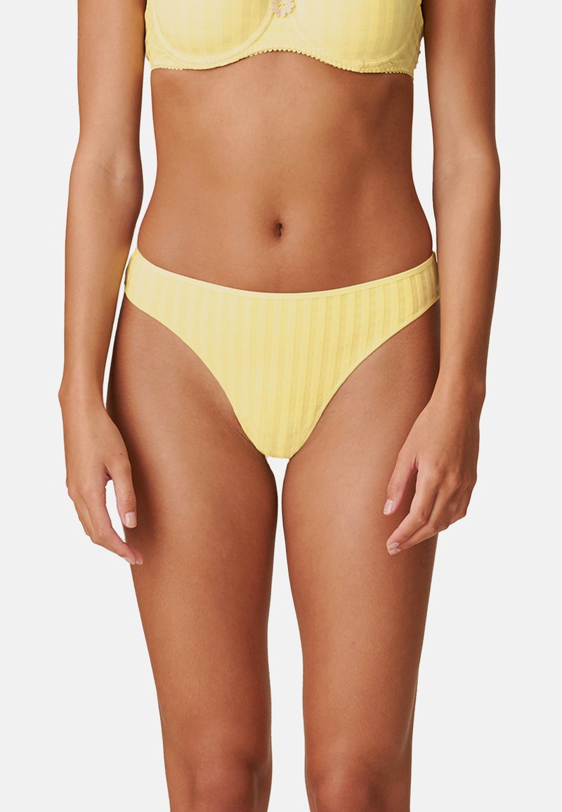 Marie Jo STRING AVERO - String - ananas
