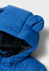 Name it NBMMONEY  - Cappotto invernale - nautical blue