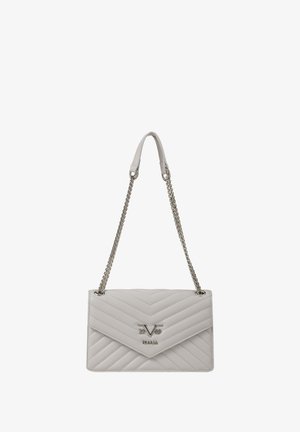 19V69 Italia, BLANCH - Handtas - grey
