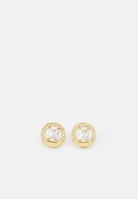 Guess TINY DANCER - Naušnice - yellow gold-coloured