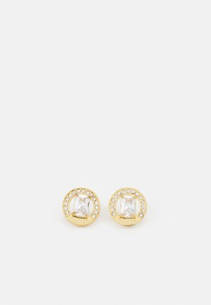 Guess TINY DANCER - Brincos - yellow gold-coloured