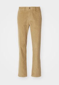 Non sélectionné, harvest gold corduroy