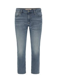 Guess SLIM FIT - Karcsúsított farmerek - blau