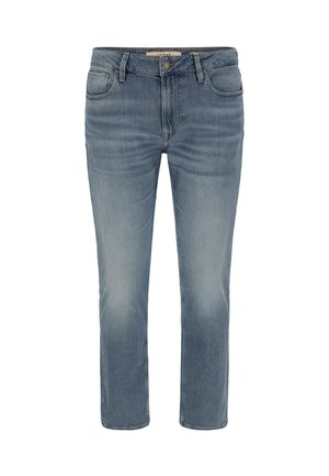 Guess SLIM FIT - Slim fit jeans - blau
