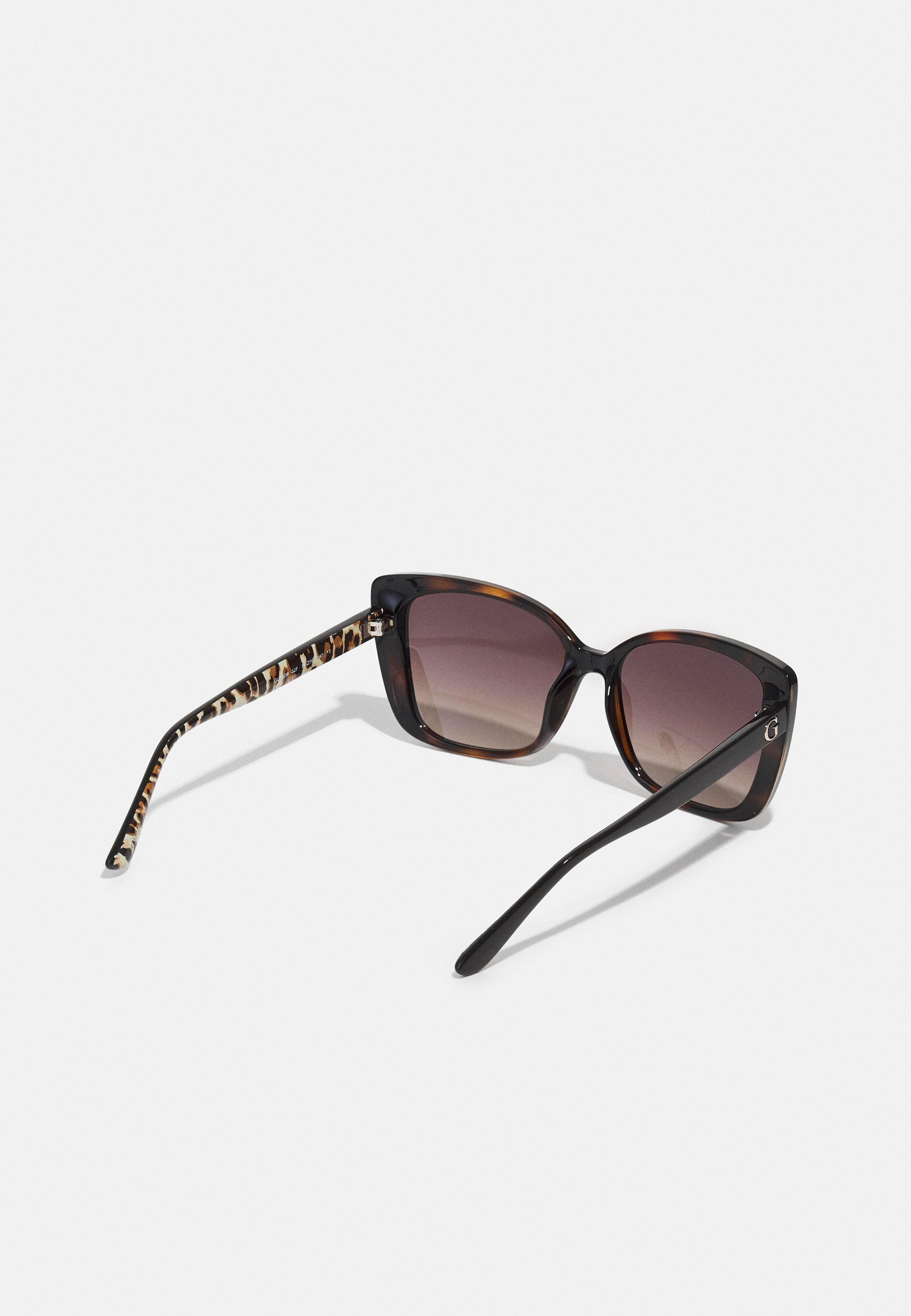 Guess Occhiali da sole - brown/marrone - Zalando.it