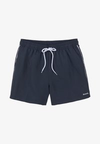 Unausgewählt, marine