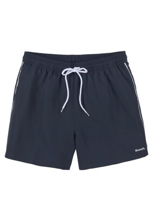 Badeshorts - marine