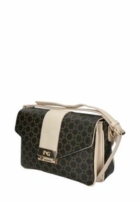 NeroGiardini BORSA - Schoudertas - marrone