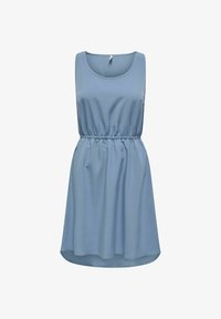 Non sélectionné, coronet blue