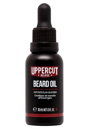 BEARD OIL - Huile à barbe - -