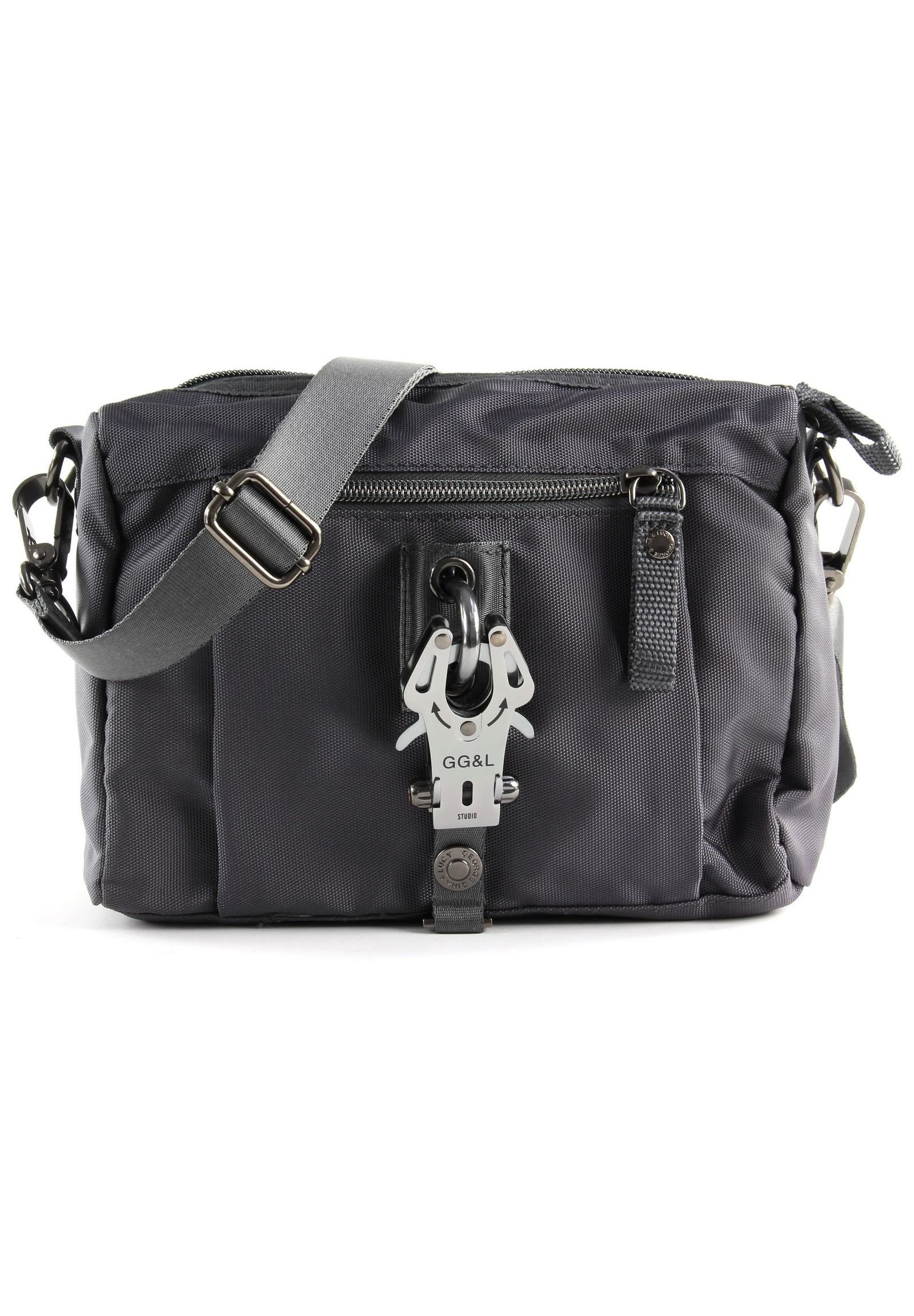 george gina lucy the drops