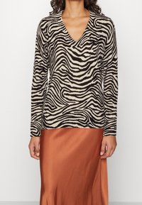 Marks & Spencer Trui - beige