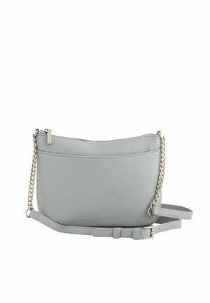 Taška s příčným popruhem - grey