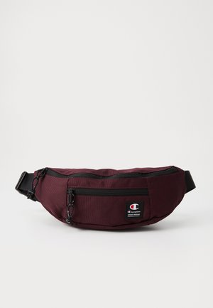 ICONS BELT BAG UNISEX - Bum bag - bordeaux