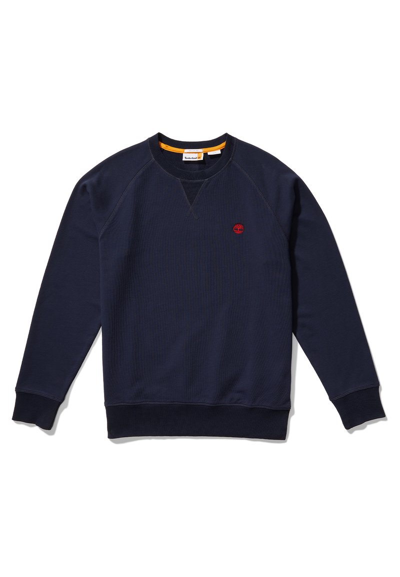 Timberland Sweater donkerblauw