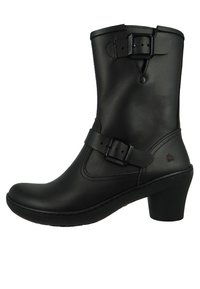*Art ELEGANTE  - Botines - black
