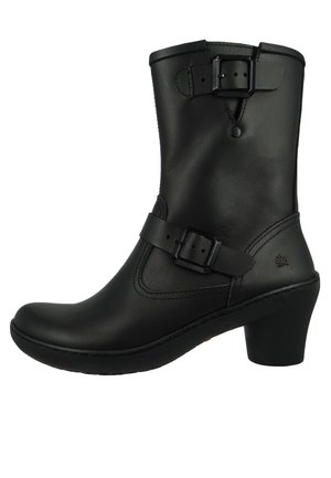 ELEGANTE  - Classic ankle boots - black