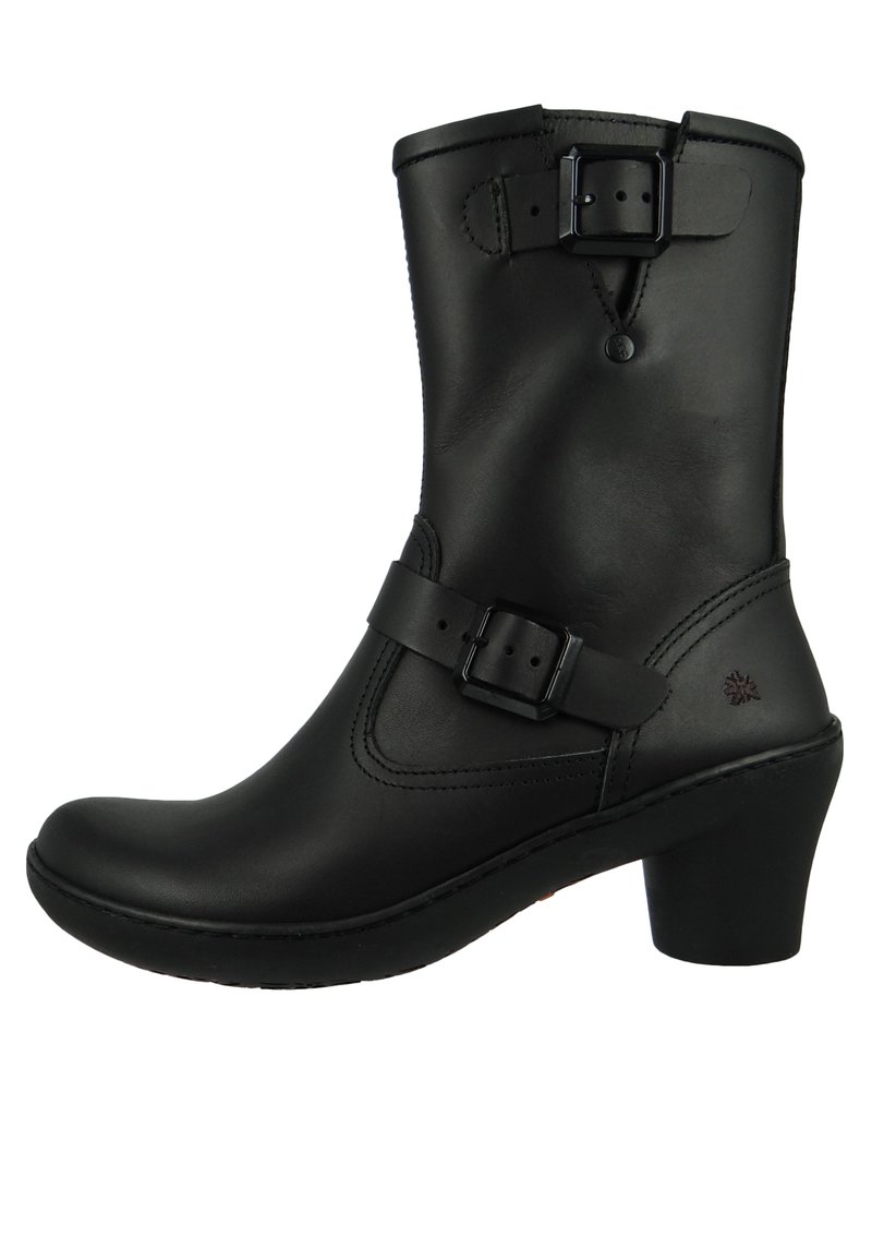 *Art ELEGANTE  - Botines - black
