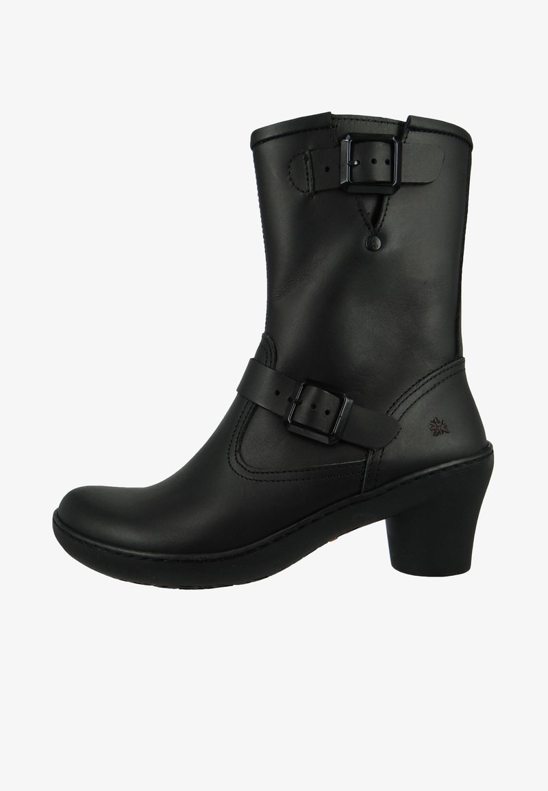 *Art ELEGANTE - Bottines - black