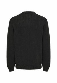 Only & Sons ONSROSU REGULAR FIT - Trui - black