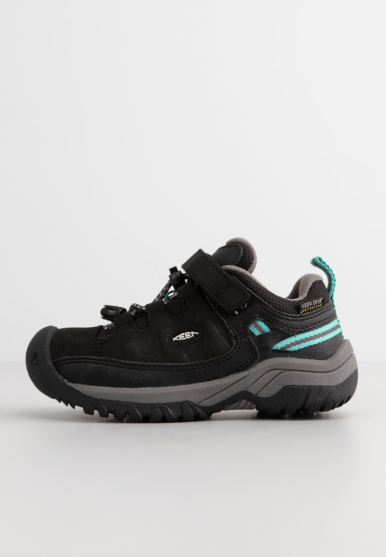 Keen Scarpa da hiking nero