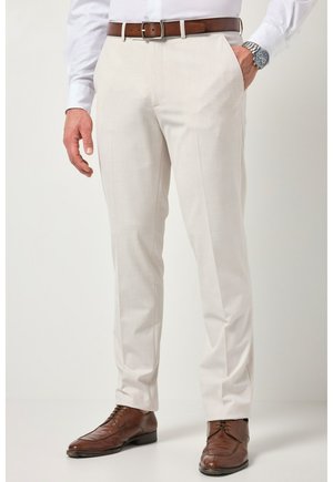 FURORE FLEXNAMIC MIX MATCH BUSINESS - Pantaloni - off-white
