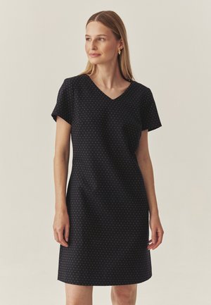 SONOTO - Rochie de zi - navy