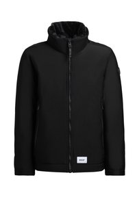 Niet geselecteerd, black