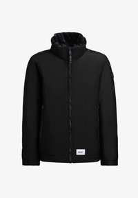 Niet geselecteerd, black