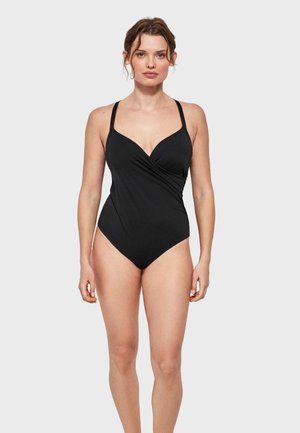 Gisela Traje de baño - black