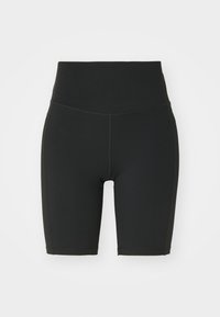 ONE SHORT - Trikoot - black